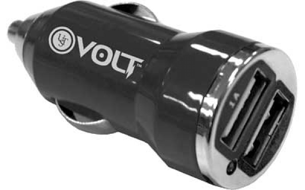 Ultimate Survival Technologies Volt XL 12V Dual USB Adapter