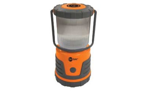 Ultimate Survival Technologies 30-Day Lantern ( Orange / Black )