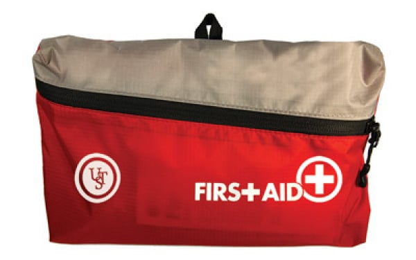 Ultimate Survival Technologies 3.0 Featherlite First Aid Kit ( Red )