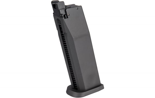 Elite Force H&K Licensed 18 Rd CO2 USP Magazine ( Black )