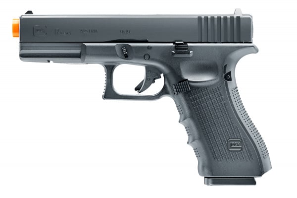 Elite Force GLOCK 17 Gen 4 CO2 Blowback Airsoft Pistol