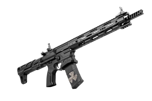 G&G Cobalt Kinetics Licensed BAMF Recon M4 AEG Airsoft Rifle