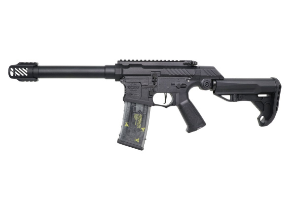 G&G SSG-1 USR AEG Airsoft Rifle w/ Batery & Charger ( Black )