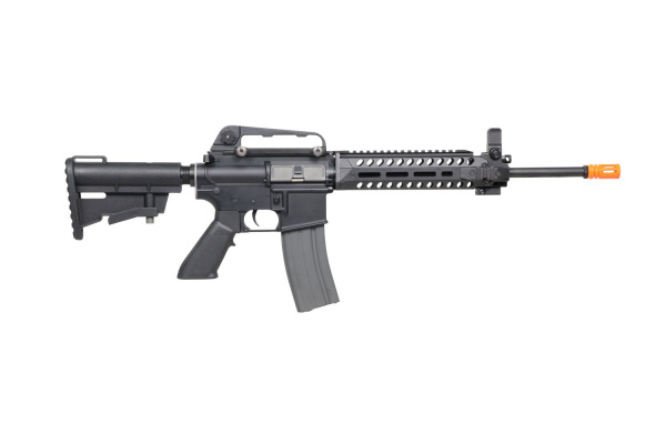 G&G GTW91-P 2.0 Combat Machine AEG Airsoft Rifle