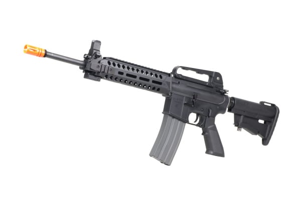 G&G GTW91-P 2.0 Combat Machine AEG Airsoft Rifle