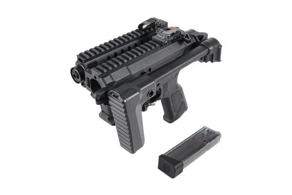 G&G Combat Machine FAR 9 AEG Airsoft Gun