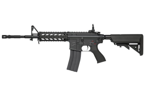 G&G GC16 Raider M4 AEG Airsoft Rifle Long ( Black )