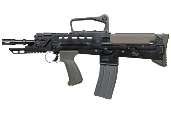 G&G L85 AFV 2.0 Full Metal AEG