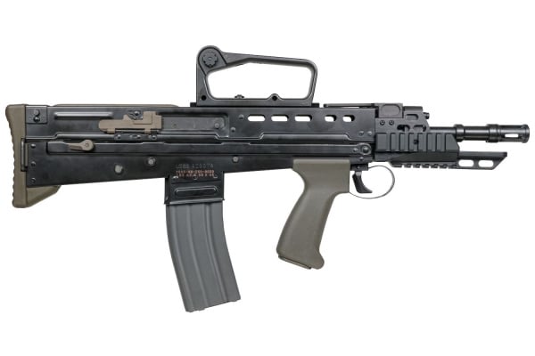 G&G L85 AFV 2.0 Full Metal AEG