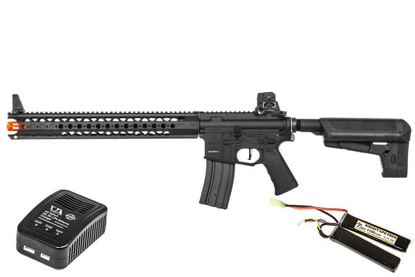 Krytac War Sport LVOA-C Keymod M4 AEG Airsoft Rifle ( Option )