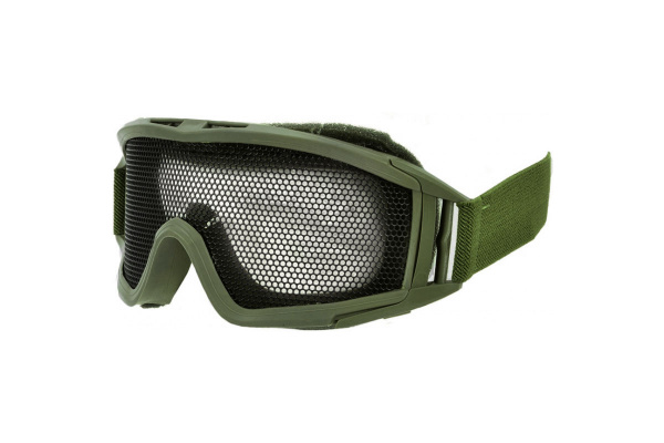 TMC Tactical Mesh Goggle ( OD Green )