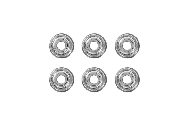 5KU Airsoft High Performance 8mm Ball Bearing Bushings