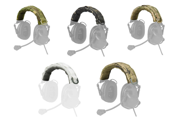 OPSMEN Earmor Advanced Modular Headset Cover ( Option )