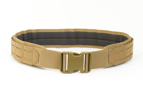 Condor Outdoor LCS Gun Belt ( Coyote Brown / S )