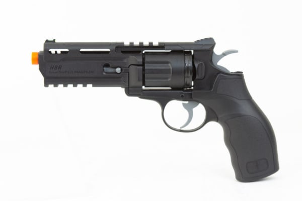 Elite Force H8R Gen2 CO2 Revolver ( Black )