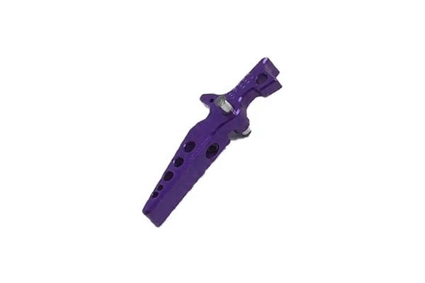 Speed Airsoft Special Edition (SE) External Blade Tunable Trigger ( Option )