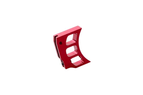 5KU Competition Trigger For Hi-Capa Type 3 ( Red )