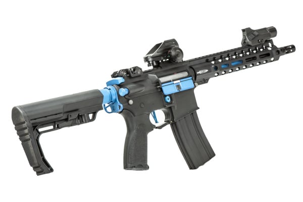 Airsoftgi Custom Aqua M4 Aeg