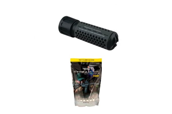 Laser Combo Package Feat. Acetech Tracer Unit & Lancer Tactical Tracer BB's #3