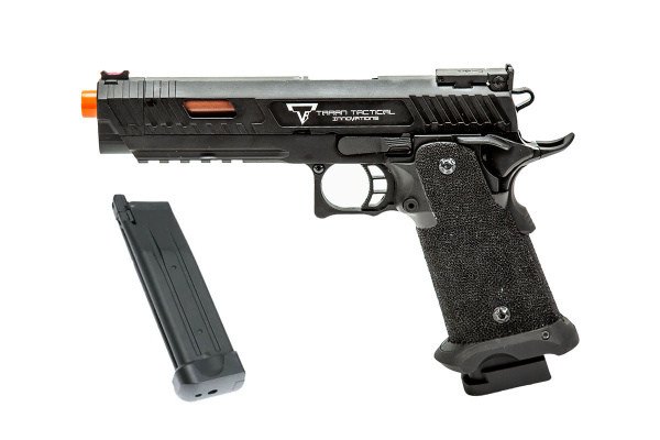 Combat Master GBB Pistol Package #1