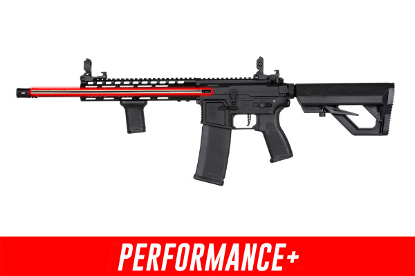 Specna Arms SA-E09 EDGE 2.0 M4 AEG Airsoft Rifle w/ Heavy Ops Stock Performance Plus