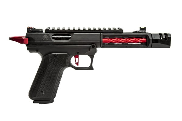 Tandemkross Officially Licensed Cthulu GBB Airsoft Pistol ( AAP01 Compatible w CNC upgrade parts )