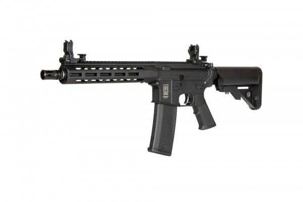 Specna Arms FLEX SA-F03 GATE X-ASR M4 M-LOK AEG Airsoft Gun (Black)