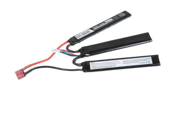 Specna Arms 11.1v 1300mAh 15C Battery (Deans)