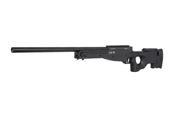 Specna Arms SA-S11 EDGE Airsoft Sniper Rifle (Black)