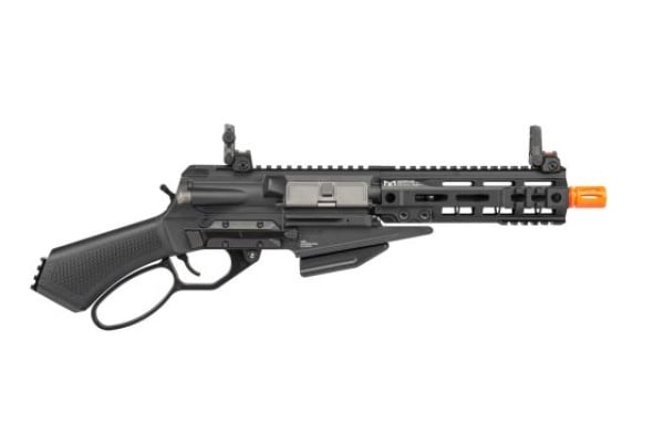 G&G LevAR 7" M4 Gas Airsoft Rifle