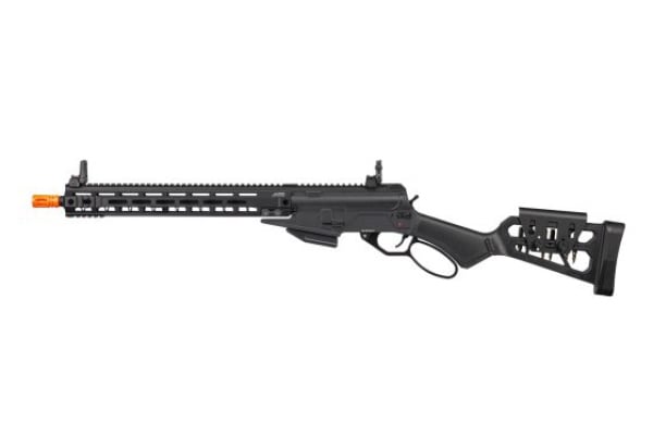 G&G LevAR 15" M4 Gas Airsoft Rifle