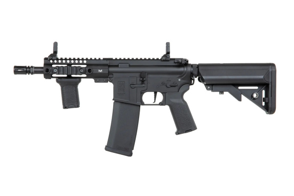 Specna Arms SA-P21 Prime M4 AEG Airsoft Rifle (Black)