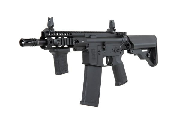 Specna Arms SA-P21 Prime M4 AEG Airsoft Rifle (Black)