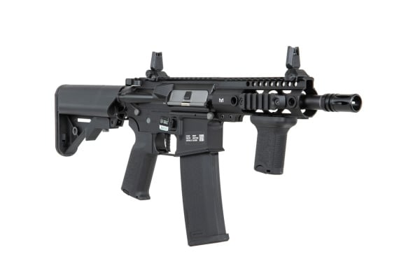 Specna Arms SA-P21 Prime M4 AEG Airsoft Rifle (Black)