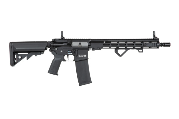 Specna Arms SA-P22 Prime M4 AEG Airsoft Rifle (Black)