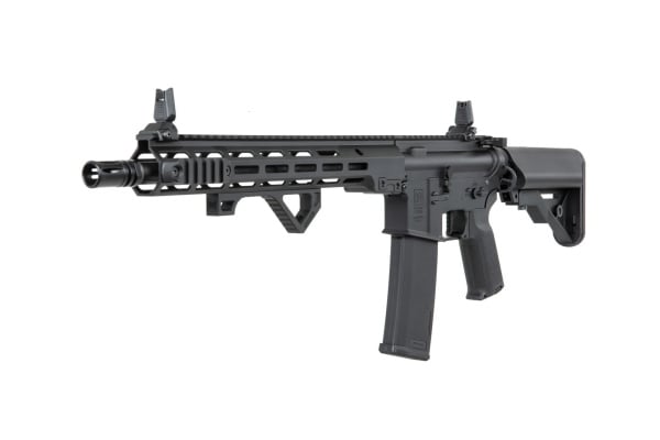 Specna Arms SA-P22 Prime M4 AEG Airsoft Rifle (Black)