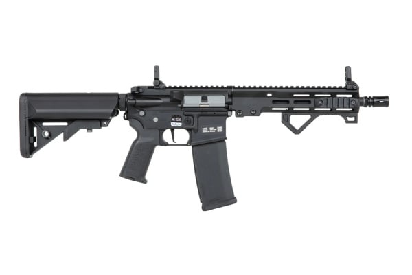 Specna Arms SA-P23 Prime M4 AEG Airsoft Rifle (Black)