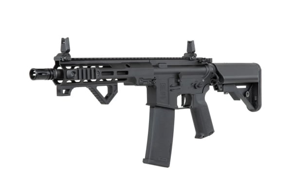 Specna Arms SA-P23 Prime M4 AEG Airsoft Rifle (Black)