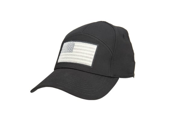 5.11 Tactical Operator 2.0 A-Flex Cap ( Black / M-L )