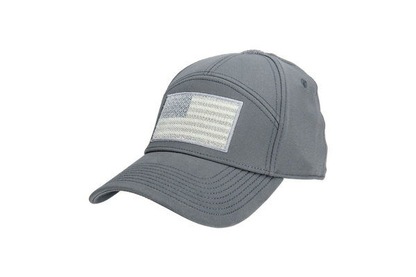 5.11 Tactical Operator 2.0 A-Flex Cap ( Gray / L-XL )