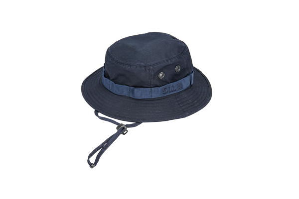 5.11 Outdoor Boonie Hat ( Navy / L-XL )