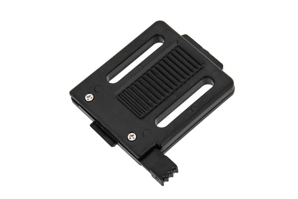 Tac 9 Industries Tactical NVG Mount Adapter ( Black )