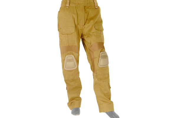 Emerson Gen 2 Combat Pants ( w/ Knee Pads ) ( Coyote / L )