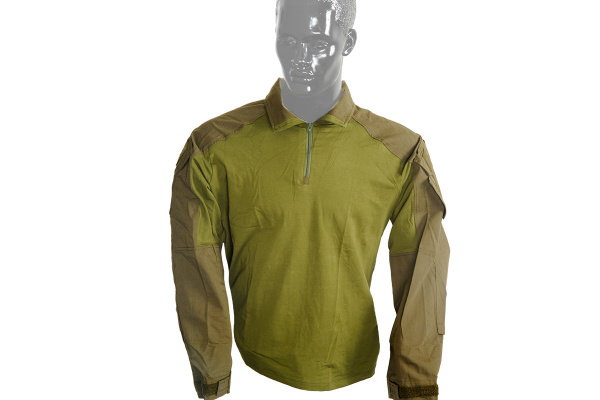 Emerson Gen 3 Combat Shirt ( Ranger Green / XL )