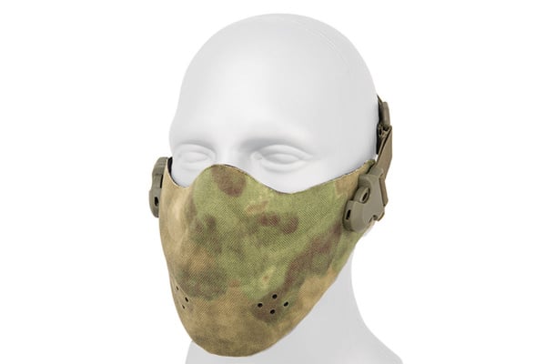 Emerson Neoprene Hard Foam Lower Face Mask ( Option )