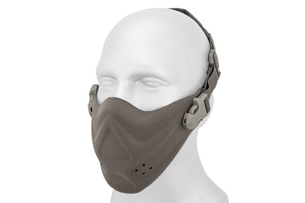 Emerson Neoprene Hard Foam Lower Face Mask ( Option )