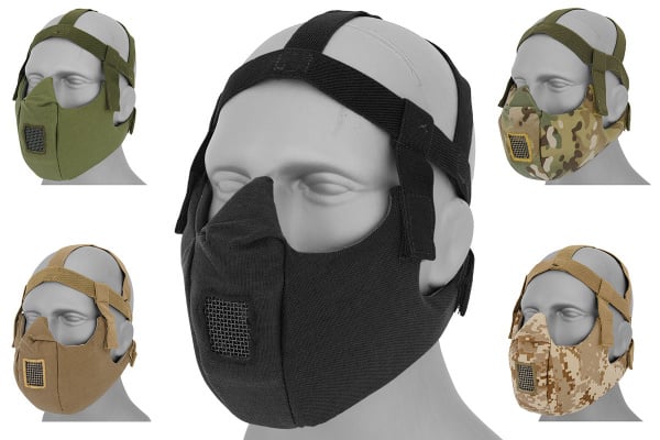 Emerson V5 Conquerors Mask ( Option )