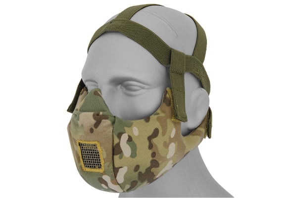 Emerson V5 Conquerors Mask ( Option )