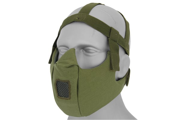 Emerson V5 Conquerors Mask ( Option )