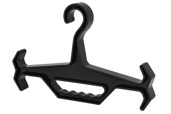 Emerson Heavy Duty Tactical Hanger ( Black )